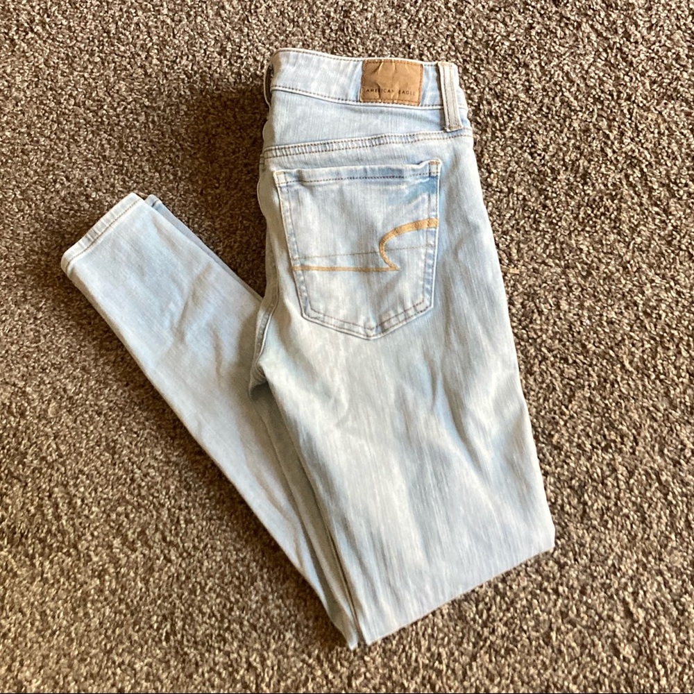 AE Skinny Jeans
